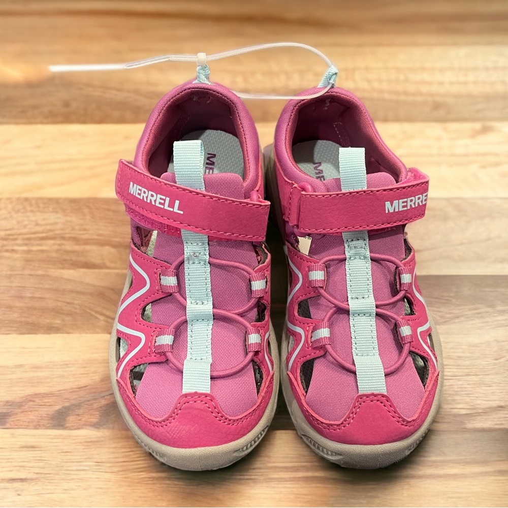 MERRELL Summer Camp Shoe